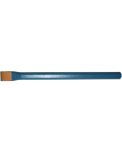 Flachmeissel "Import" 300 x 18mm