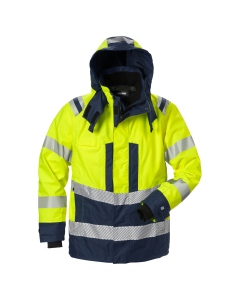 Fristads-Airtech Allwetterjacke 4515 GTT | Kl.3