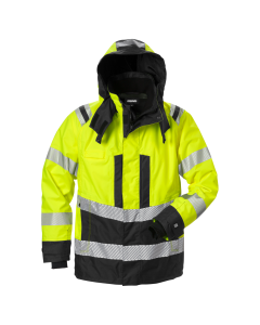 Fristads-Airtech Allwetterjacke 4515 GTT | Kl.3