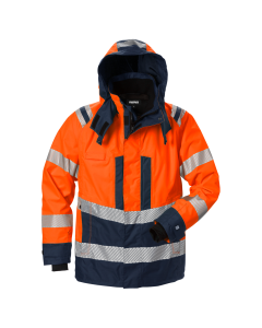 Fristads-Airtech Allwetterjacke 4515 GTT | Kl.3