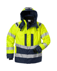 Fristads Allwetterjacke 4515 GTT 
