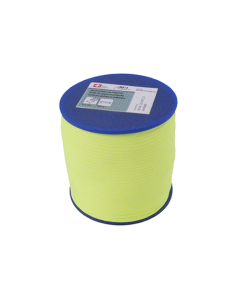 Maurer+Trassierschnur PES | L-Gelb ø2.5mm
