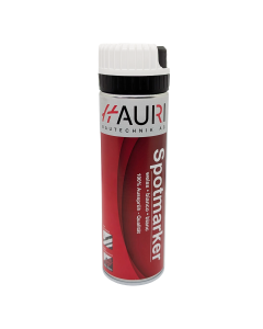 Markierspray Spotmarker weiss