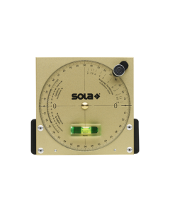 Sola Neigungswasserwaage NAM-13cm