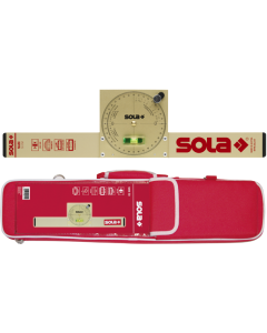 Sola Neigungswasserwaage NAM-50cm