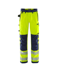 Fristads-Green Stretchhose 2645 GSTP | Kl.2