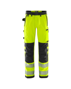 Fristads-Green Stretchhose 2645 GSTP | Kl.2