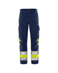 Fristads-Green Hose 2649 GPLU | Kl.1