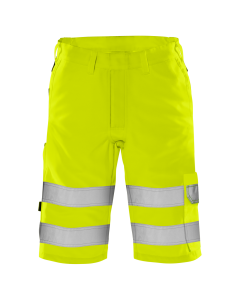 Fristads-Green Shorts 2650 GPLU | Kl.2