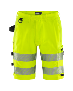 Fristads-Green Stretchshorts 2648 GSTP | Kl.2