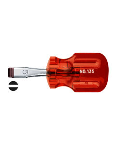 Schraubenzieher / Kurz PB-135
