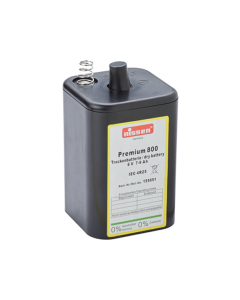 Nissen Batterie Premium 800 | 7-9 Ah