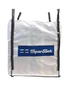 SpanSet Bigbag 1.5 To / 90x90x90cm