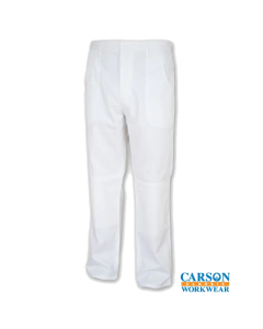 Arbeitshosen Weiss