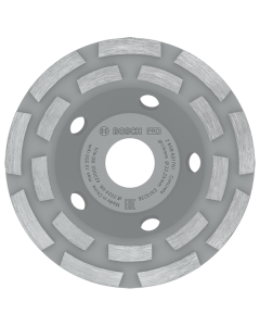 Bosch PRO-Concrete Topfscheibe | ø115mm