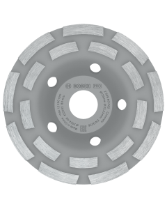 Bosch PRO-Concrete Topfscheibe | ø125mm