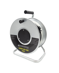 Nordride Viper-LED 360° | 3000K (Warmweiss)