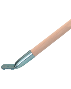 Gh Strassenbesenstiel 1800x29.5mm mit Halter