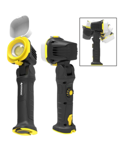 Nordride LED-Akkulampe Multi Light 2083