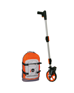 Nedo Mini-Messrad mit Rucksack