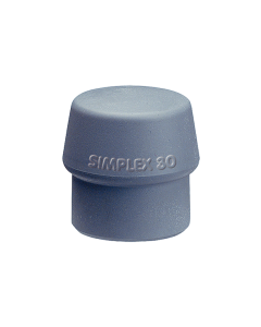 Schonhammer Kopf 60mm grau