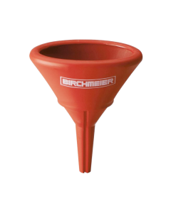 Birchmeier Benzintrichter oval 19x12.5cm