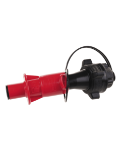 Sicherrheitseinfüllsytem für Benzinkanister-Kst.