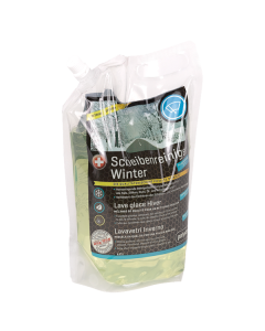 Scheibenreiniger-Winter Citrus | 2 Liter