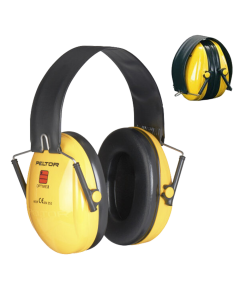 3M Gehörschutz-Peltor H510F | Faltbügel