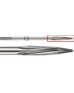 SDS-Max Spitzmeissel R-Tec Speed 400mm