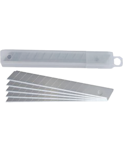 Universalmesser-Ersatzklingen 9mm