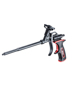 Asphalt Montageschaumpistole Teflon