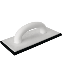 Fliesen/Plättli Ausfugscheibe mit Moosgummi