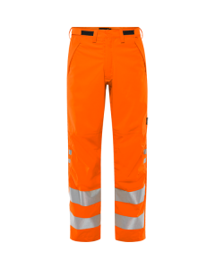 Fristads-Trofta Funktionshose 2680 GLPS | KL.2 - HiVis-Orange