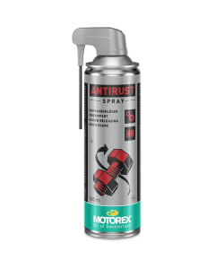 Motorex Rost-Schraubenlöser ANTIRUST | 500ml inkl.VOC