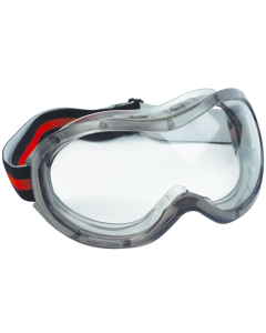 Schutzbrille Vollsicht JSP