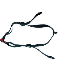Schutzhelm Kinnriemen GH4 - 3-Punkt