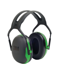 3M Kapselgehörschutz Peltor-X1A | mit Kopfügel
