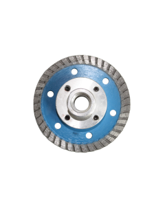 Diamant-Trennscheibe Turbo Rondo 80mm x M14