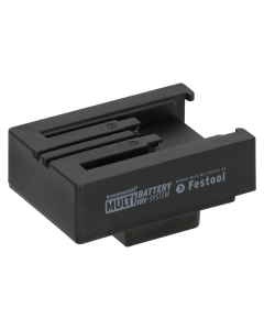 Adapter Festool für Multi-Battery