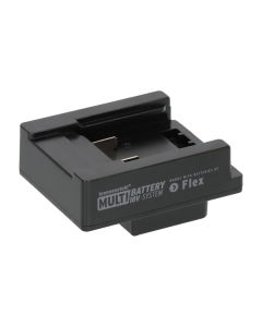 Adapter Flex für Multi-Battery