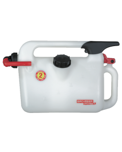 Benzinkanister Rapidon 6L