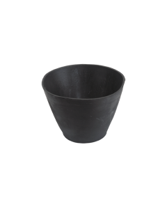 Gipserbecher-Gummi 130 x 90mm