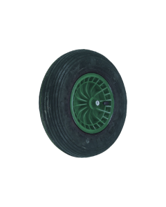 Gartenkarrette Ersatzrad