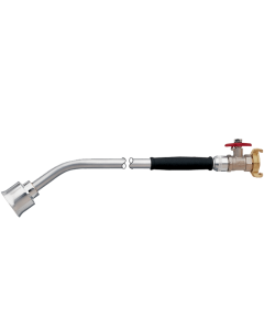 Giessstab GEKA-plus 60cm mit Giesskopf