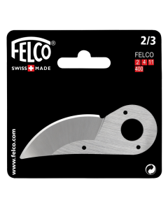 Ersatzklingen zu Baumscheren FELCO 2+4+11+400