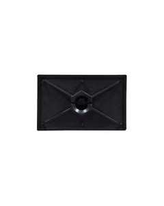 Einhandstützen Ersatzplatten