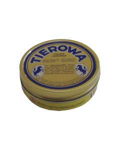 Lederfett Tierowa - 100ml/Dose