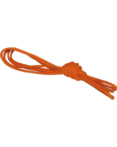 Schnürsenkel Bormio 190cm | Orange