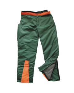 Schnittschutz-Beinlinge EN 381-5 